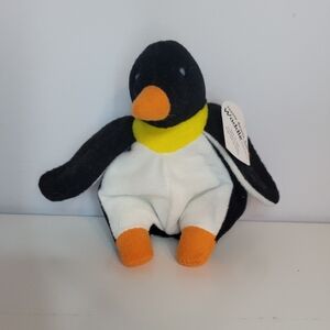 WADDLE Teenie Beanie Babies [ty] 1993